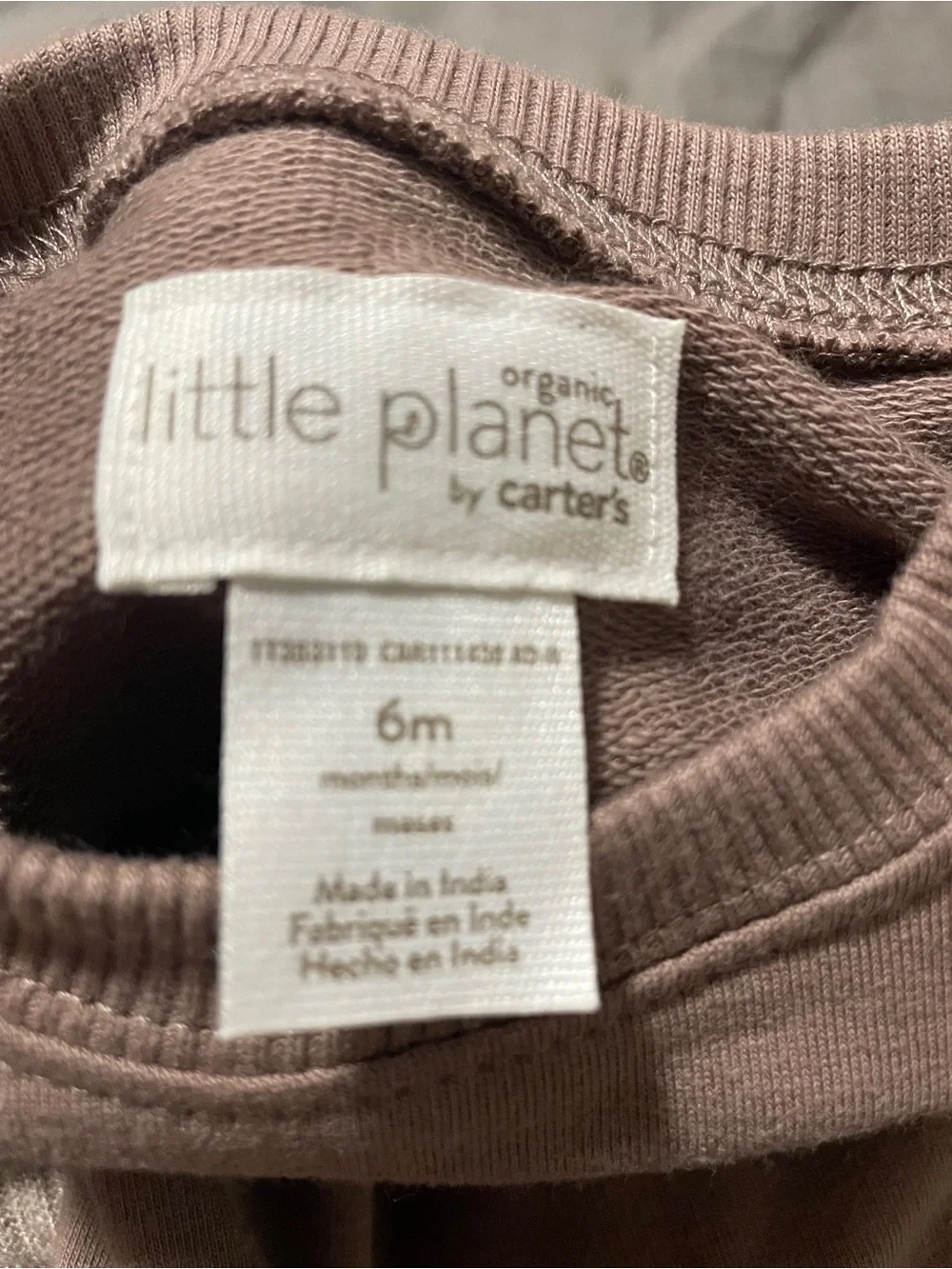 Little Planet little planet